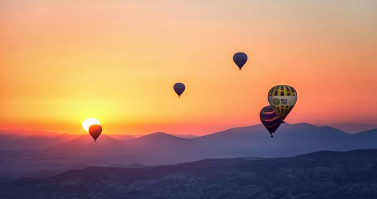 Mallorca Balloons