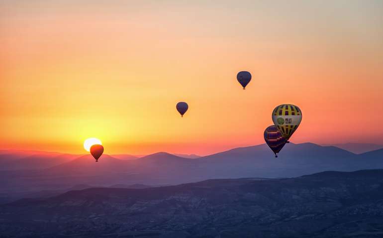 Mallorca Balloons