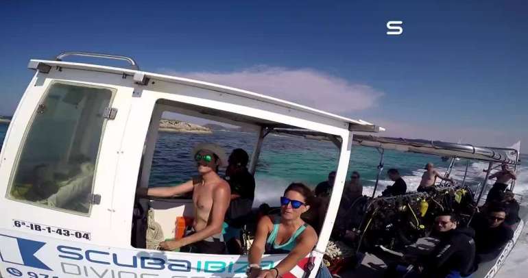 Scuba Ibiza