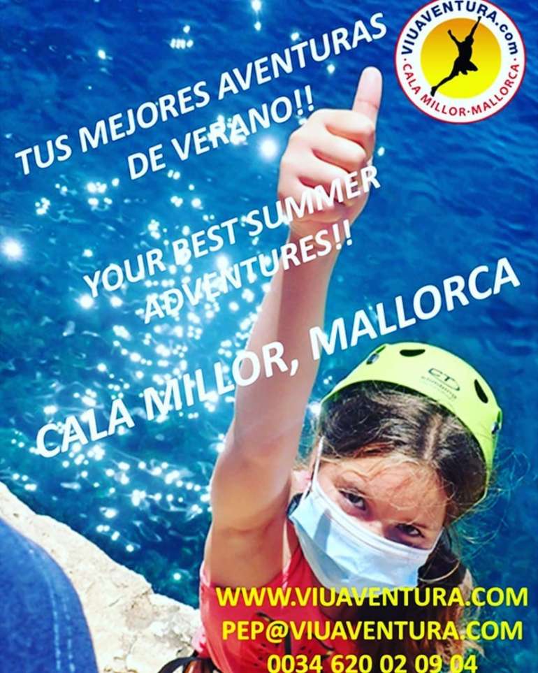Viu aventura