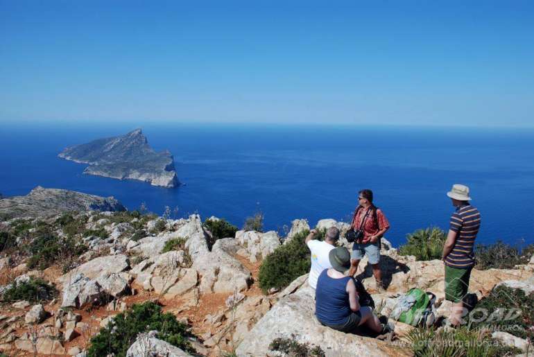 Offroad Mallorca
