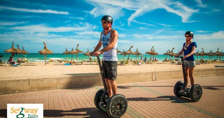 Segway Palma