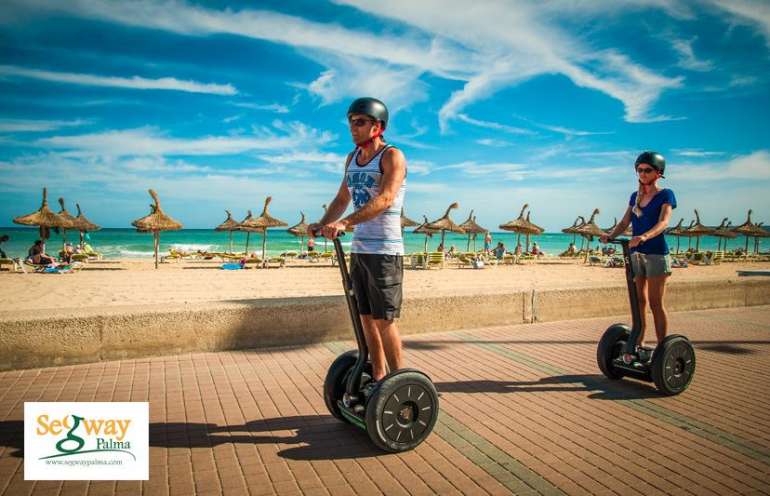 Segway Palma