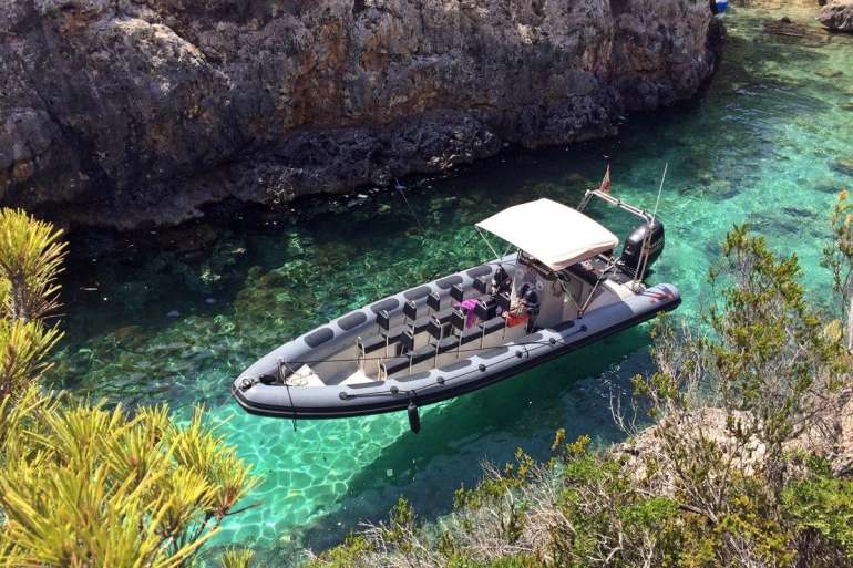 Mallorca Top Excursions & Activities