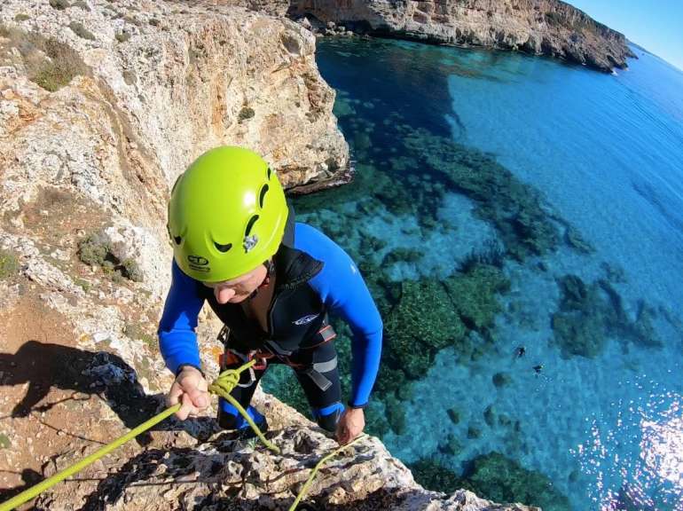 Outdoor Adventure Sports
