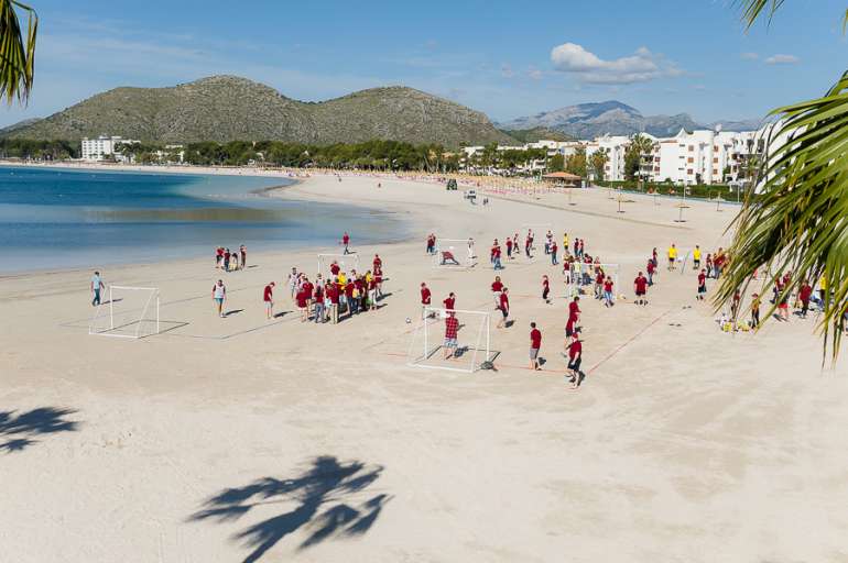 Mallorca Activa