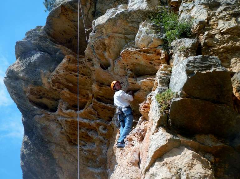 Mallorca activities